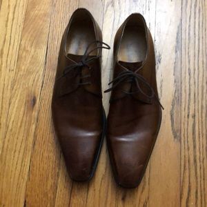 Magnanni dress shoes
